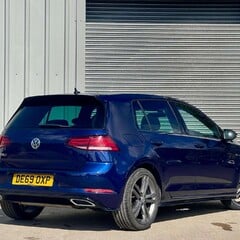 Volkswagen Golf Volkswagen Golf 2.0 TDI R-Line Hatchback 5dr Diesel DSG Euro 6 (s/s) (150 p 7