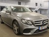 Mercedes-Benz E Class 2.0 E 220 D AMG Line Auto 4dr