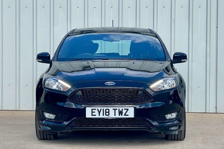 Ford Focus 1.0 Focus ST-Line 5dr