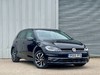 Volkswagen Golf 1.5 Golf Match Edition TSi Evo Semi-Auto 5dr