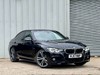 BMW 3 Series 2.0 320d M Sport Auto 4dr