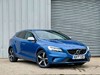 Volvo V40 2.0 V40 R-Design Nav+ D3 5dr