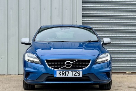 Volvo V40 2.0 V40 R-Design Nav+ D3 5dr 2