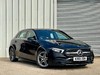 Mercedes-Benz A Class 1.5 A 180 AMG Line Executive D Auto 5dr