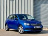 Skoda Fabia 1.0 Fabia SE TSI 5dr