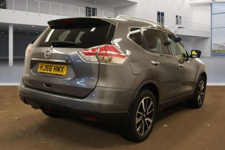 Nissan X-Trail 1.6 X-Trail Tekna dCi 5dr 5