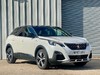 Peugeot 3008 1.6 3008 GT Line Blue HDi S/S Auto 5dr