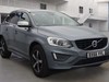 Volvo XC60 2.0 D4 R-Design Lux Nav SUV 5dr Diesel Auto Euro 6 (s/s) (190 ps)