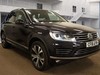 Volkswagen Touareg 3.0 TDI V6 BlueMotion Tech R-Line SUV 5dr Diesel Tiptronic 4WD Euro 6 (s/s)