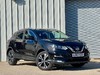 Nissan Qashqai 1.6 Qashqai N-Connecta dCi 5dr