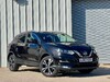 Nissan Qashqai 1.6 dCi N-Connecta SUV 5dr Diesel Manual Euro 6 (s/s) (130 ps)