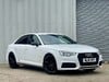 Audi A4 1.4 TFSI Black Edition Saloon 4dr Petrol Manual Euro 6 (s/s) (150 ps)