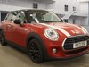 Mini Hatch 1.5 Cooper D Hatchback 3dr Diesel Manual Euro 6 (s/s) (116 ps)