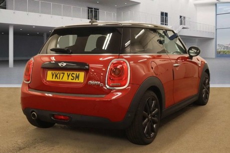 Mini Hatch 1.5 Cooper D Hatchback 3dr Diesel Manual Euro 6 (s/s) (116 ps) 5