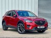 Mazda CX-5 2.2 CX-5 Sport Nav D 5dr