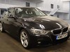 BMW 3 Series 2.0 330E M Sport Auto 4dr