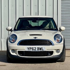 Mini Hatch 1.6 Cooper S 3dr 2