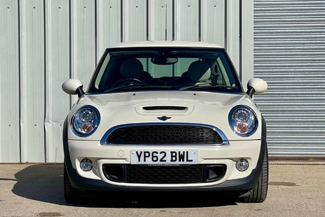 Mini Hatch 1.6 Cooper S 3dr 2