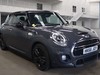 Mini Hatch 2.0 Cooper S Hatchback 3dr Petrol Auto Euro 6 (s/s) (192 ps)