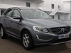 Volvo XC60 2.0 D4 SE Nav SUV 5dr Diesel Auto Euro 6 (s/s) (190 ps)