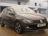 Volkswagen Polo 1.0 EVO beats Hatchback 5dr Petrol Manual Euro 6 (s/s) (65 ps)