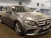 Mercedes-Benz E Class 2.0 E220d AMG Line (Premium) Estate 5dr Diesel G-Tronic+ 4MATIC Euro 6 (s/s