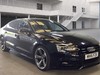 Audi A5 2.0 TDI Black Edition Plus Sportback 5dr Diesel Multitronic Euro 6 (s/s) (1