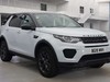 Land Rover Discovery Sport 2.0 TD4 Landmark SUV 5dr Diesel Auto 4WD Euro 6 (s/s) (180 ps)