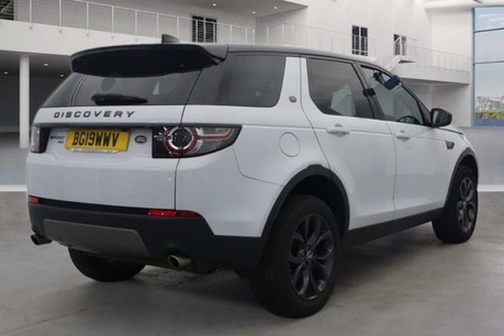 Land Rover Discovery Sport 2.0 TD4 Landmark SUV 5dr Diesel Auto 4WD Euro 6 (s/s) (180 ps) 5