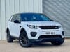 Land Rover Discovery Sport 2.0 TD4 Landmark SUV 5dr Diesel Auto 4WD Euro 6 (s/s) (180 ps)