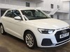 Audi A1 1.0 TFSI 25 Sport Sportback 5dr Petrol Manual Euro 6 (s/s) (95 ps)