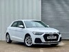 Audi A1 1.0 TFSI 25 Sport Sportback 5dr Petrol Manual Euro 6 (s/s) (95 ps)