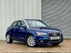 Audi A1 Audi A1 1.4 TFSI Sport Hatchback 3dr Petrol S Tronic Euro 5 (s/s) (122 ps)