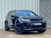 Land Rover Discovery Sport 2.0 D180 MHEV R-Dynamic HSE SUV 5dr Diesel Auto 4WD Euro 6 (s/s) (180 ps)