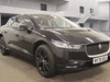 Jaguar I-Pace 400 90kWh S SUV 5dr Electric Auto 4WD (400 ps)