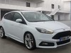 Ford Focus 2.0 TDCi ST-2 Hatchback 5dr Diesel Manual Euro 6 (s/s) (185 ps)