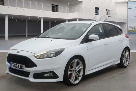 Ford Focus 2.0 TDCi ST-2 Hatchback 5dr Diesel Manual Euro 6 (s/s) (185 ps) 3