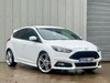 Ford Focus 2.0 TDCi ST-2 Hatchback 5dr Diesel Manual Euro 6 (s/s) (185 ps)