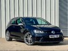 Volkswagen Golf 2.0 Golf R DSG 4WD 3dr