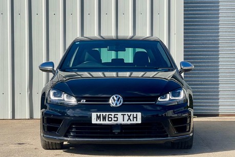 Volkswagen Golf 2.0 Golf R DSG 4WD 3dr 2