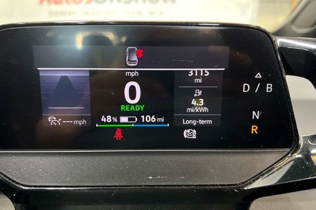 Volkswagen Id.3 Pro Performance 58kWh Life Hatchback 5dr Electric Auto (204 ps) 7