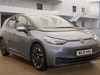 Volkswagen Id.3 Pro Performance 58kWh Life Hatchback 5dr Electric Auto (204 ps)