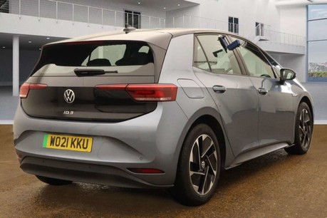 Volkswagen Id.3 Pro Performance 58kWh Life Hatchback 5dr Electric Auto (204 ps) 6