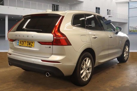 Volvo XC60 2.0 D4 Momentum SUV 5dr Diesel Auto AWD Euro 6 (s/s) (190 ps) 5