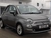 Fiat 500 1.0 MHEV Dolcevita Hatchback 3dr Petrol Manual Euro 6 (s/s) (70 bhp)