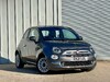 Fiat 500 1.0 MHEV Dolcevita Hatchback 3dr Petrol Manual Euro 6 (s/s) (70 bhp)