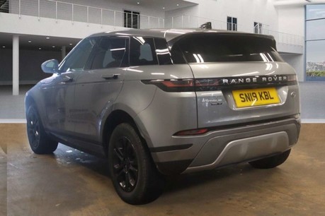 Land Rover Range Rover Evoque 2.0 D150 S SUV 5dr Diesel Manual FWD Euro 6 (s/s) (150 ps) 4