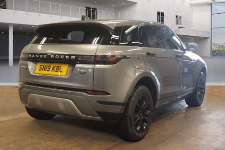 Land Rover Range Rover Evoque 2.0 D150 S SUV 5dr Diesel Manual FWD Euro 6 (s/s) (150 ps) 5