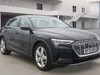 Audi E-Tron 50 Technik SUV 5dr Electric Auto quattro 71.2kWh (313 ps)