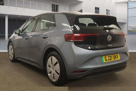 Volkswagen Id.3 Pro Performance 58kWh Life Hatchback 5dr Electric Auto (204 ps) 4